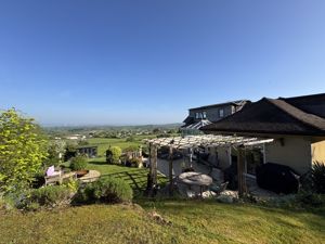 View From Upper Garden- click for photo gallery